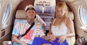 Así reaccionaron los influencers ante la filtración del video íntimo de Dani Duke y La Liendra