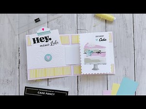 Tutorial Pop-Up-Slider-Card