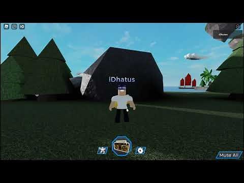 ID ROBLOX | Mr. Blue Sky