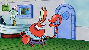 Watch SpongeBob SquarePants Season 12 Episode 17: Boss for a Day / The Goofy Newbie - Paramount  Ireland