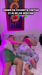 2.8M views · 34K reactions | Me encantas demasiado amor 勺 | Alexander Rios TV | Facebook