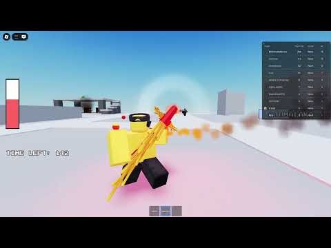 Old Version Event!!! | Randomizer Brawl - Roblox