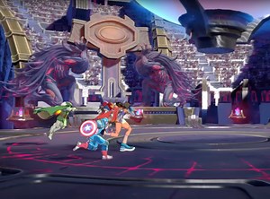 'Marvel Tōkon: Fighting Souls' Is Set to Feature a Final Boss in 4v4 Tag Team Fighter, Says Leaks