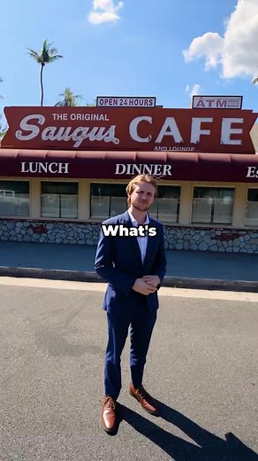 Cheapest vs Most Expensive Dish at Oldest Restaurant in LA food foodie dancookedit | Dan Gerstel