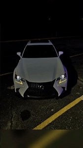 2016 Lexus Gs350 F-Sport