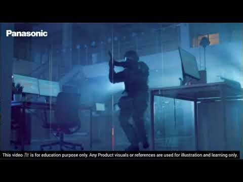 Best Panasonic MINI LED