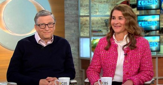 Bill and Melinda Gates reveal what surprised them in annual letter