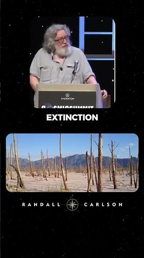 The Worst Mass Extinction in 5 Million Years. We Caused It?