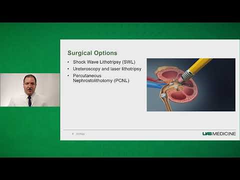 Urology Initial Appointment