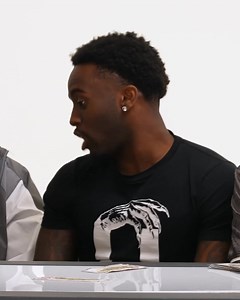 AMP GUESS THE STRIPPER 💃🏾 OUT NOW | AMP Exclusive