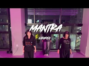 [ UNITY DANCE / Street ] choreo