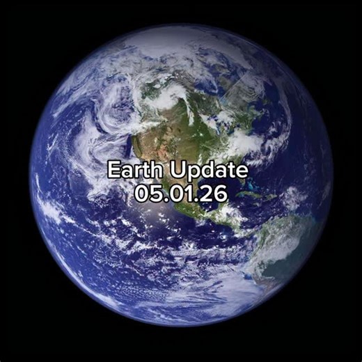 @earthupdatesdailyy on Instagram: "Earth Update 05.01.26 🌍 Patch notes just dropped. What should get buffed or nerfed next? 👀⬇️ #earthupdate #patchnotes #irlpatchnotes #update #fyp relatable dailyupdate"