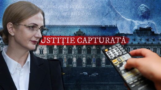 Inspectia judiciara demonteaza documentarul Recorder. Reactia Liei Savonea: O manipulare ce a lovit in increderea in actul de justitie