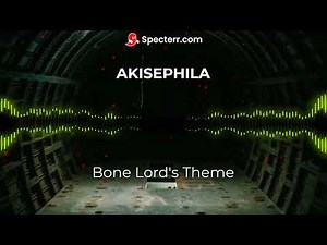 Inscryption Grimora Mod - Bone Lord's Theme