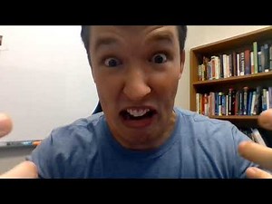 Logical Fallacies: The Strawman