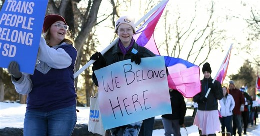 Marking Transgender Day of Remembrance