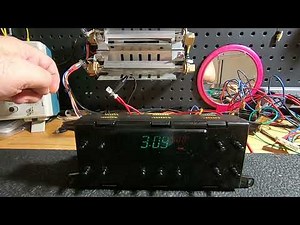 Repair Your FRIGIDAIRE Oven Range Control Board # 318010102