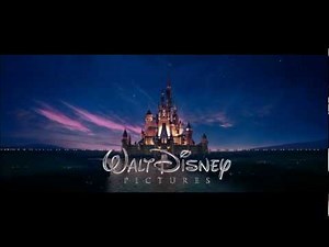 Distributors -Walt Disney Pictures- Intro (HD 1080p)