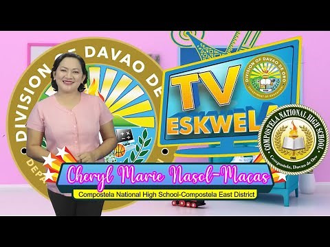 MAPEH 8 - Music (Quarter 2-Module 1): MUSIC OF EAST ASIA