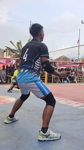 Jump Service Ala Upin & Ipin | Jago Smash