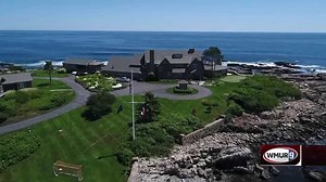 Many say Bushes considered Walker's Point their true home