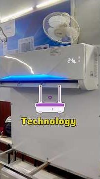 Carrier Wifi AC Connection | Carrier split AC wifi connection Demo | How Connect WiFi AC carrier