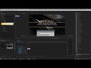 proDAD Mercalli 4 + Premiere Pro CC 2019