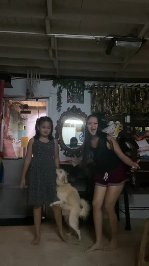 Trisha Martin on TikTok