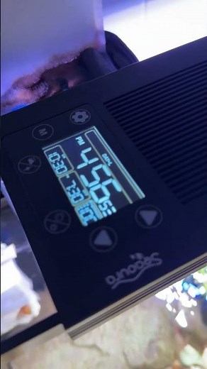 LED Aquarium light honest review