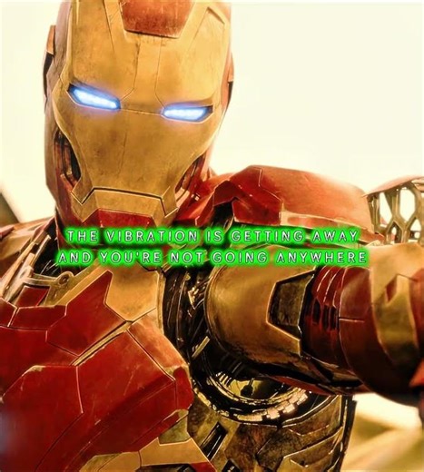 Iron Man vs Hulk: “Go to sleep!” – Ultron’s Master Plan 😳🔥 | Marvel Edit