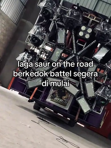 #blokM #sahurontheroad #ramadan2026 #fyp #berandatiktok