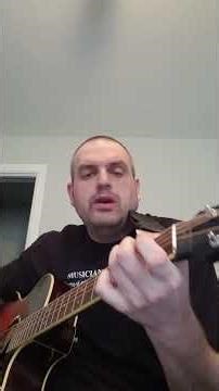 Last Kiss Pearl Jam Alternate Strumming Pattern