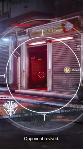 Destiny 2 they left me to work overtime #destiny2 #trialsofosiris #pvp #crucible