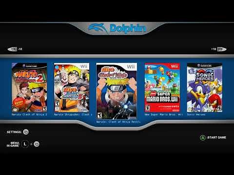 HOW TO INSTALL DOLPHIN EMULATOR FOR XBOX - DEV MODE