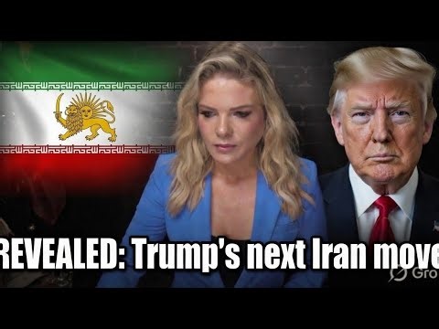 🚨REVEALED: Trump’s NEXT MOVE!‼️ FDD’s Mark Dubowitz breaks it down!