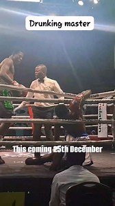 25th December bremat multpurpose hall Lilongwe Malawi 🔥🔥🥊🇲🇼 | Salim Chazama