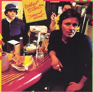 Delbert McClinton - Second Wind