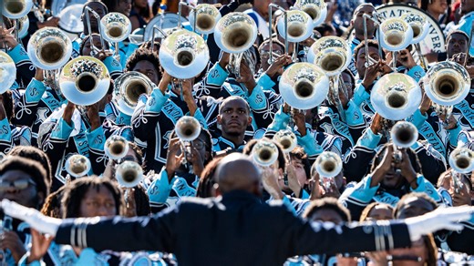 What to know about Jackson State hosting ESPN's 'SportsCenter'