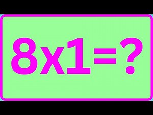 ✖️ Grade 2 Multiplication Adventure! | Fun Times Table Practice for Kids 🧮🎯