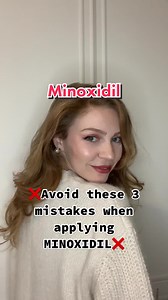 Applying Minoxidil for Hair Growth: Tips and Tricks