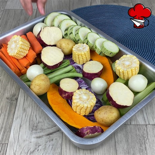 57K views · 330 reactions | THERE'S NOTHING LEFT! I Took everything I had in the fridge and made a Simple and very HEALTHY recipe!! | Recipes at Home | Facebook