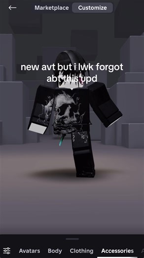 Exciting Roblox Avatar Update You Need to Know