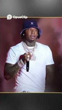 YB & Moneybagg Yo Reunite Live on Stage! 🔥#YB #MoneybaggYo #HoustonShow #MasaTour #HipHopHistory