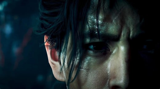 Capcom offers a first look at Onimusha Way of the Sword - IG News