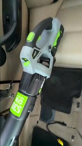 1000HP Leaf Blower Supercharger