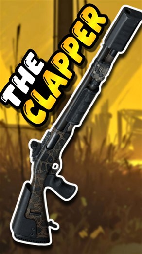 The Only Suppressed Shotgun In Stalker 2