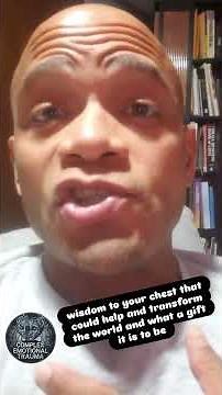 Complex Emotional Trauma Recovery - The Point #shadowwork #healing #selfawareness #mystory