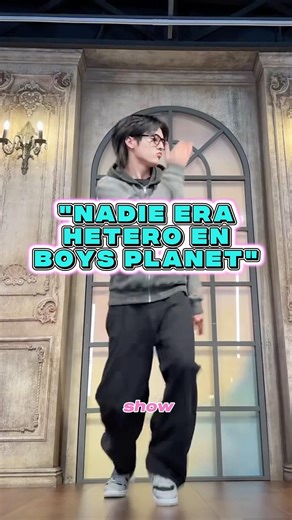 ¡YA NOS EXHIBISTE! 😱 Haruto, ex BOYS PLANET, soltó el chisme y dice que HETEROS NO HABÍA EN EL SHOW