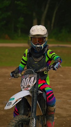 MX207: Maine Event Motocross Highlights