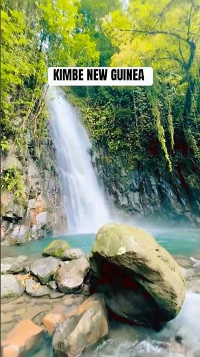 Welcome to Papua New Guinea, one of the most beautiful and culturally rich places on Earth!
